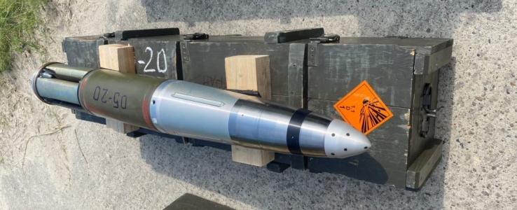 Polska niezależnym producentem amunicji 155 mm?