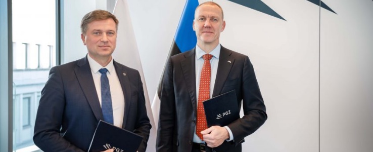 PGZ i Frankenburg razem przeciw dronom