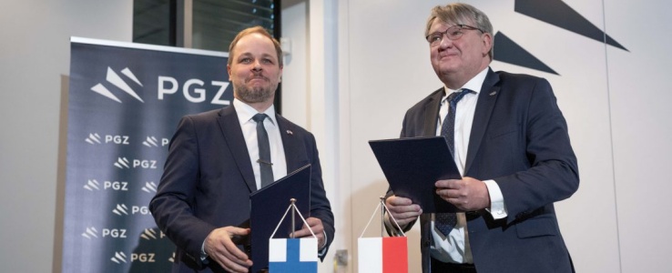 Licencja na Rosomaki przedłużona do 2034 roku