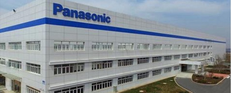 Panasonic zwolni 10 000 pracowników