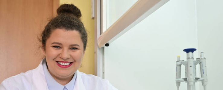 Recykling baterii: prace nad odzyskiem metali i wodoru na PWr