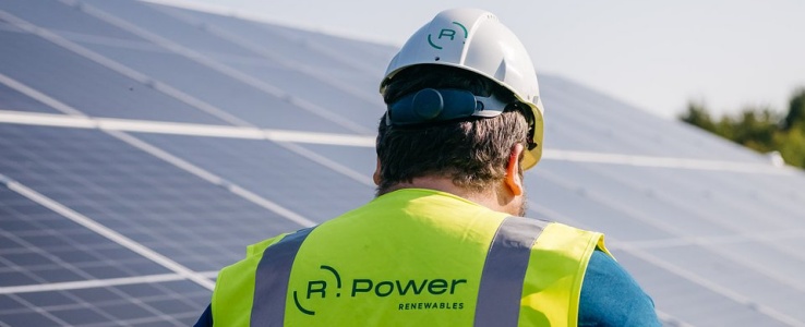 R.Power z finansowaniem z Niemiec