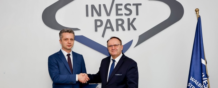 Radiotechnika z dotacją 24 mln zl na rozbudowę zakładu w Ząbkowicach Śląskich