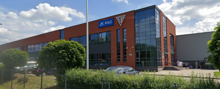 Rząd zapowiada większe finansowanie dla PGZ