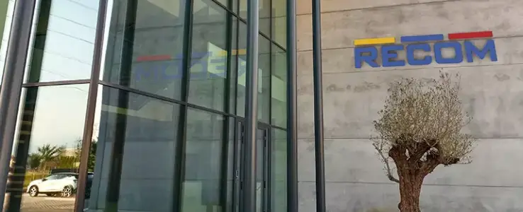 RECOM otwiera nowe biuro w północnych Włoszech