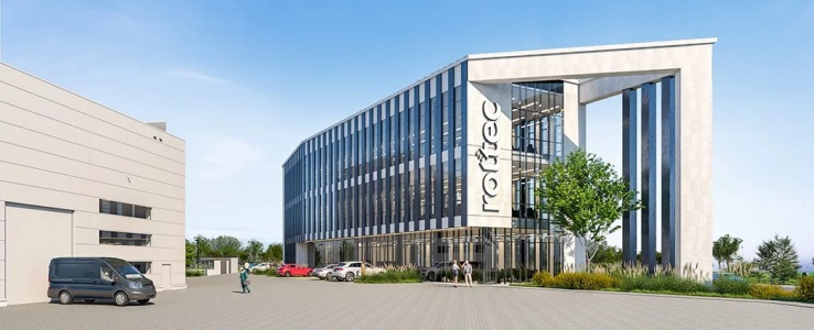 Roltec i Politechnika Warszawska opracują bezkadmowe moduły CIGSe za 23 mln zł
