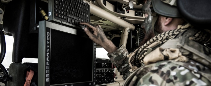 Saab z nowym zamówieniem na system obrony przeciwlotniczej dla Szwecji