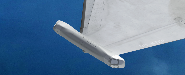 Saab z zamówieniem na system Arexis dla niemieckich Eurofighterów