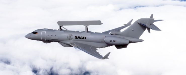 Saab i Cohere podpisują porozumienie o współpracy w obszarze AI