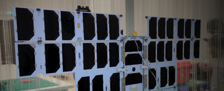 SatRev z kolejną misję orbitalną. Start jeszcze w tym roku