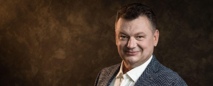 Ciszewski przejmuje kontrolę nad SatRev