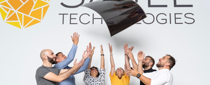 Awantura po polsku, czyli zamieszanie o technologię perowskitów