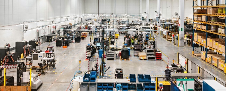 Scania będzie produkować w Gdańsku