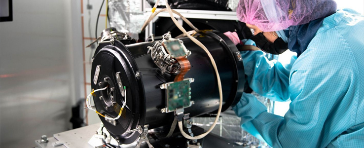 Scanway znacząco zwiększa przychody i buduje rekordowy portfel zamówień