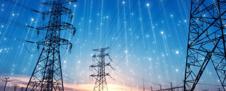 Schneider Electric i Kraken chcą przyspieszyć przyłączenia do sieci energetycznych