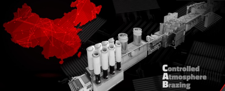 SECO/WARWICK z kontraktem na linię CAB w Chinach