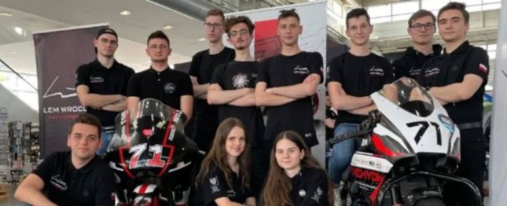 Skład Techniczny i LEM Wrocław Motorsport nawiązują współpracę