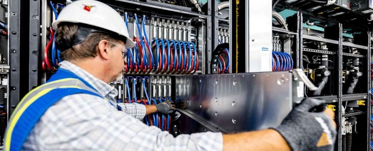 Skoda wdraża superkomputer w swoim centrum danych