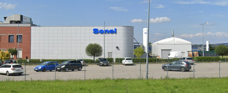 Sonel zapowiada aktualizację strategii po zmianach w strukturze grupy