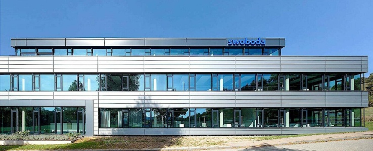 Producent części samochodowych z Niemiec zamyka fabrykę