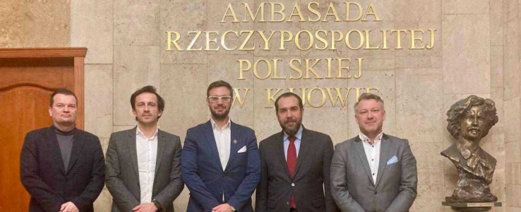 Sygnis rozszerza projekt dronowy z Farada Group