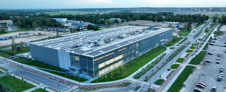 TLT otwiera cztery nowe fabryki w Wilnie. W tle walka o europejskie PCB