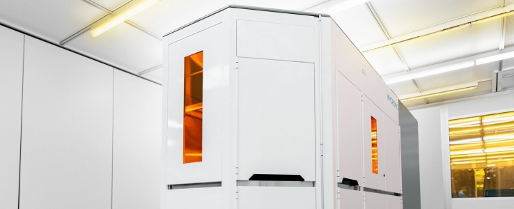 Tekscend Photomask zwiększa moce produkcyjne w Europie