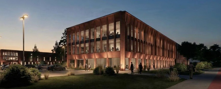 Teltonika zbuduje centrum technologiczne w Kownie