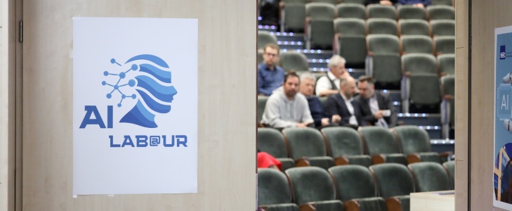 Uniwersytet Rzeszowski uruchamia laboratorium AI