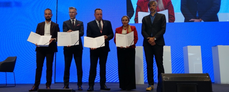 Porozumienie sektorowe przyspieszy budowę stacji ładowania w Polsce?