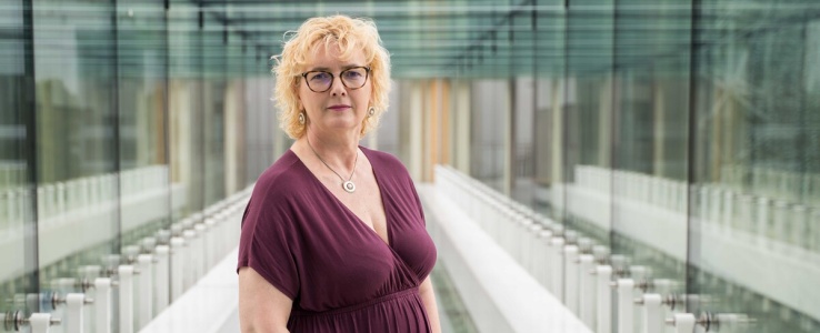 Centrum BioNanoTechno na Uniwersytecie w Białymstoku