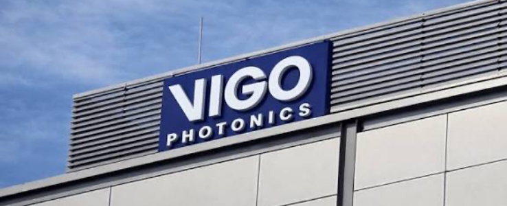 VIGO Photonics z kontraktem dla Sił Zbrojnych RP