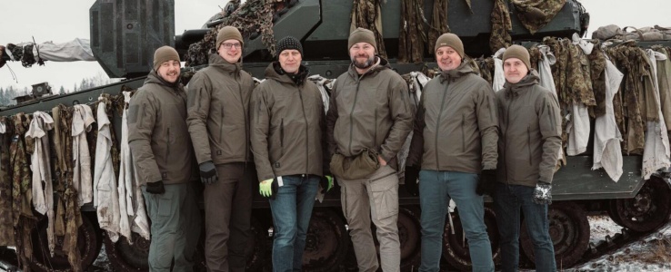 Estoński Vegvisir i chorwacki Protostar Labs łączą siły w obszarze AI