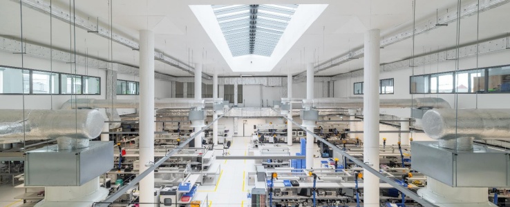 Polska spółka przejmuje amerykańskiego rywala