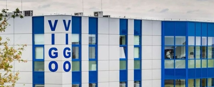 VIGO zainwestuje 50 mln zł w produkcję matryc podczerwieni