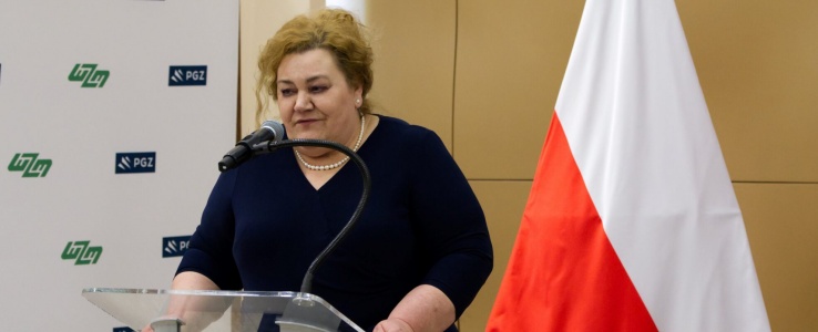 Trzęsienie ziemi w polskiej zbrojeniówce. Odchodzi “Pancerna Ela”