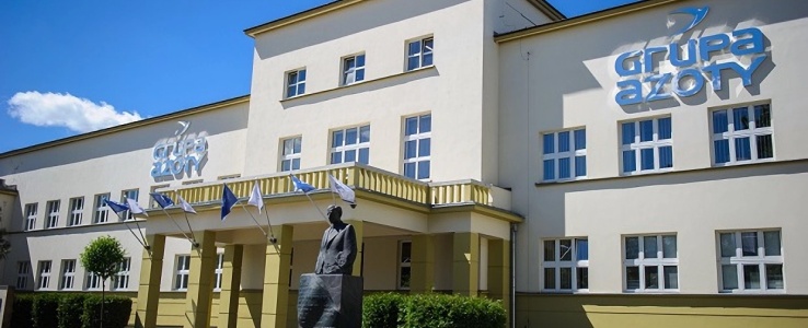 Grupa Azoty zrywa umowę z Hyundai’em