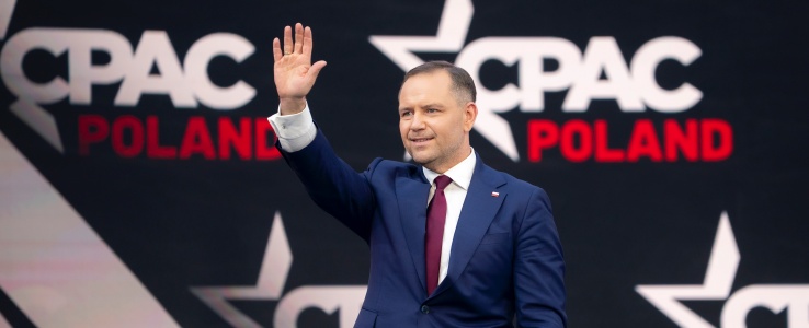 Fundusz rozwoju technologii przełomowych. Prezydent Nawrocki szykuje projekt ustawy