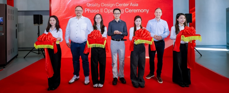 Würth Elektronik rozbudowuje centrum testowe w Shenzhen