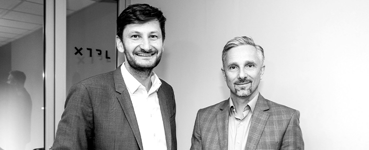 XTPL sprzedał pierwszy system ODRA trafi do Doliny Krzemowej