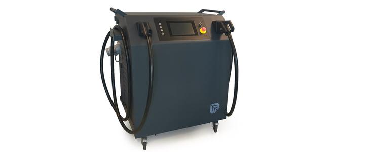 Grupa WB dostarczy mobilne stacje ładowania dla PKS Nova