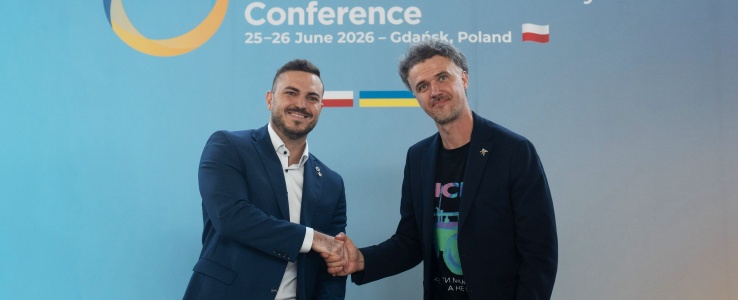 ARX Industries rusza z produkcją robotów Rys Pro dla Ukrainy