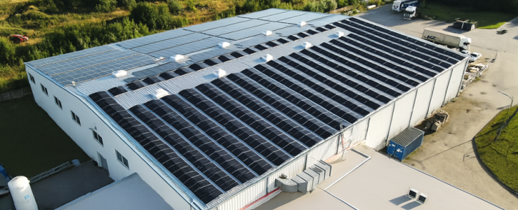 Assel zwiększa inwestycje w energię odnawialną i efektywność energetyczną