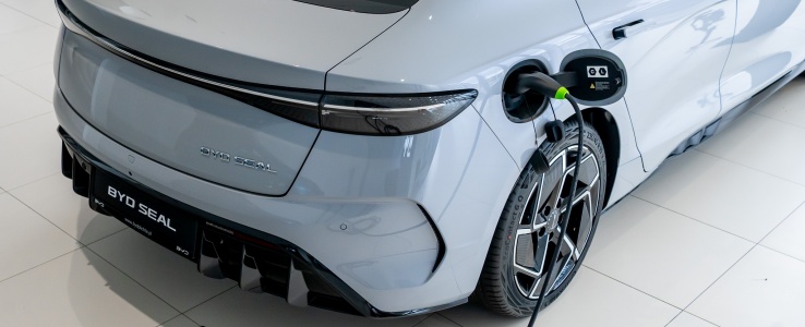 Baterie nowej generacji – Europa kontra Azja