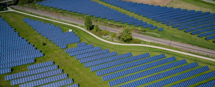 European Energy pozyskał 118 mln na projekty OZE w Polsce