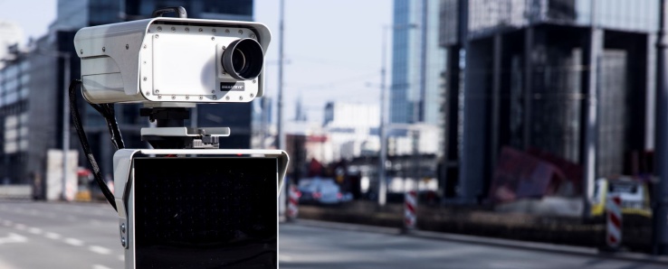 Chorwacka policja z powodzeniem korzysta z polskich systemów SmartEye