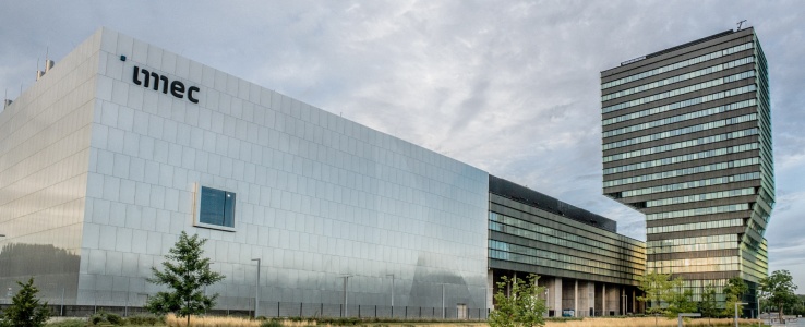 Imec z najnowocześniejszą litografią świata