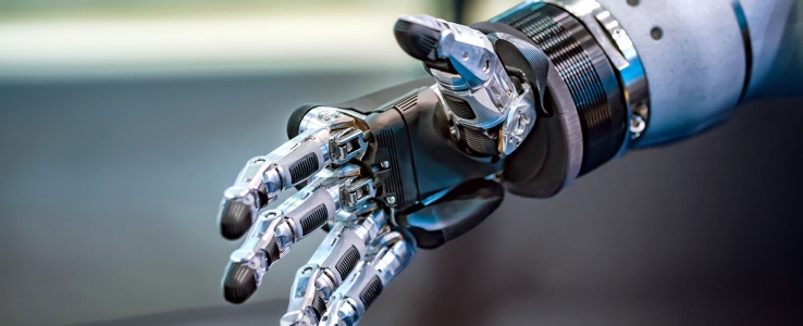 Infineon i Nvidia rozwijają współpracę nad robotami humanoidalnymi