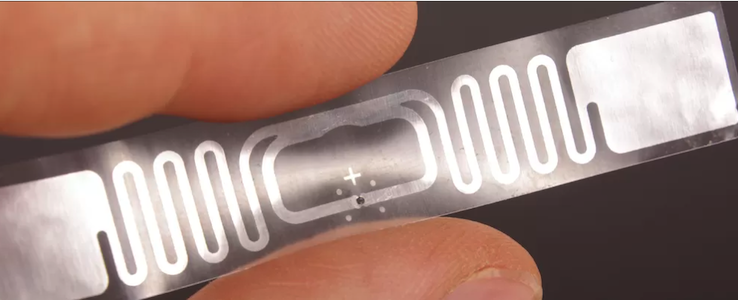 Rfid Operator innogy Stoen Operator wdraża RFID
