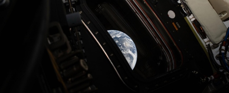 Układy Infineon zdały test w kosmosie podczas misji Artemis II